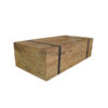 Coffee Table Box Recycled Teak