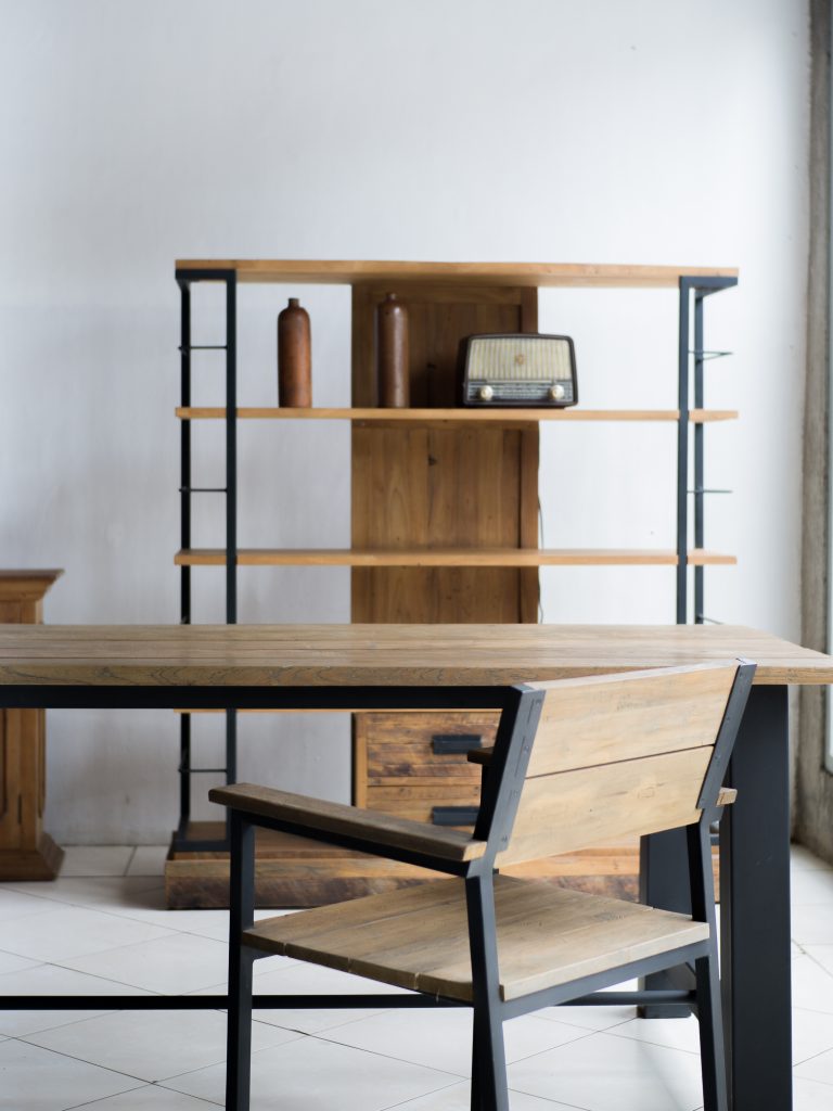 authentic teak furniture on Buying Furniture In Indonesia Essential Guide 2021