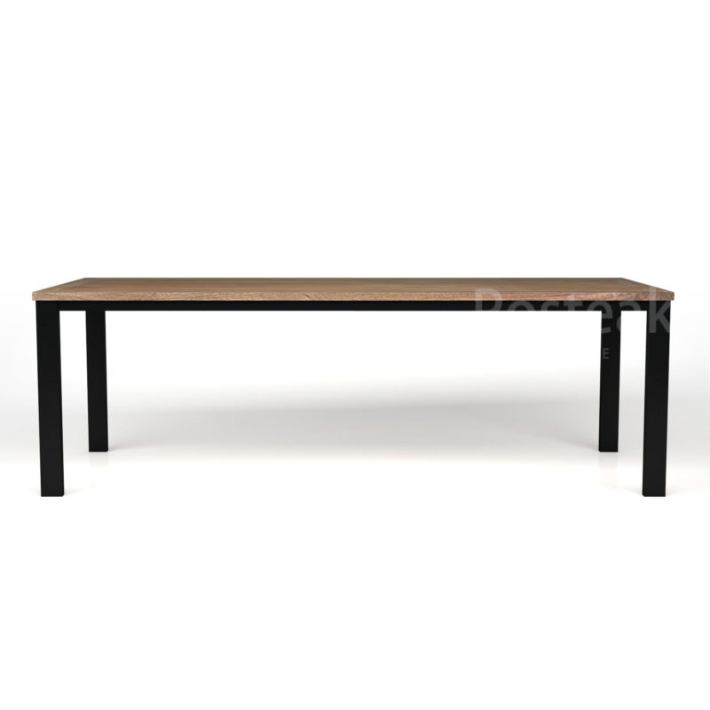 dining table R-DT03 front
