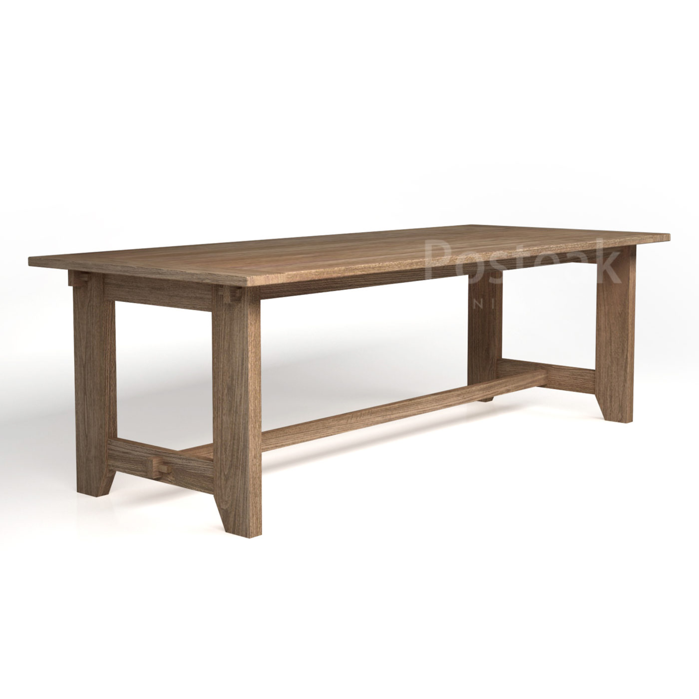 dining table T-DT105