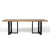 dining table T-DT-55 front