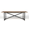 dining table cat722 front