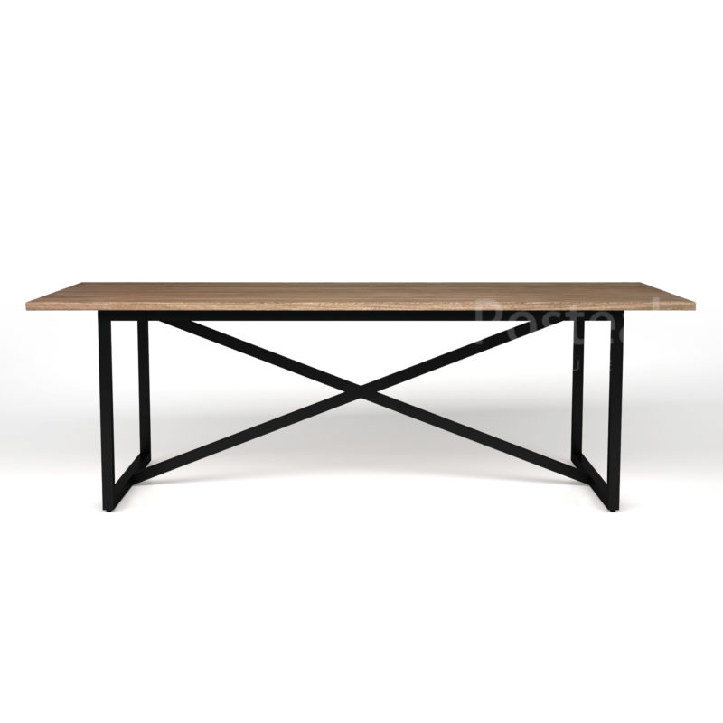 dining table cat722 front