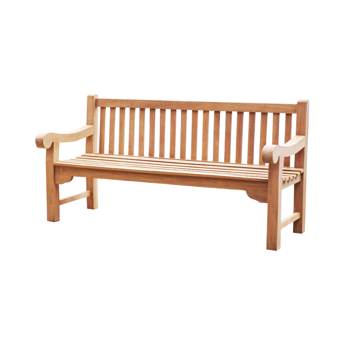 Teak Garden Bench Gbc03 Indonesia Outdoor Furniture