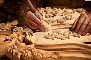 indonesia furniture