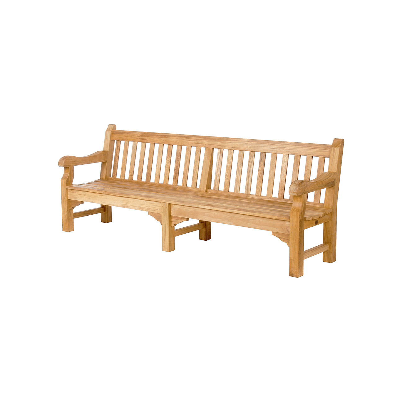 Teak Garden Bench Gbc08 Indonesia Outdoor Furniture