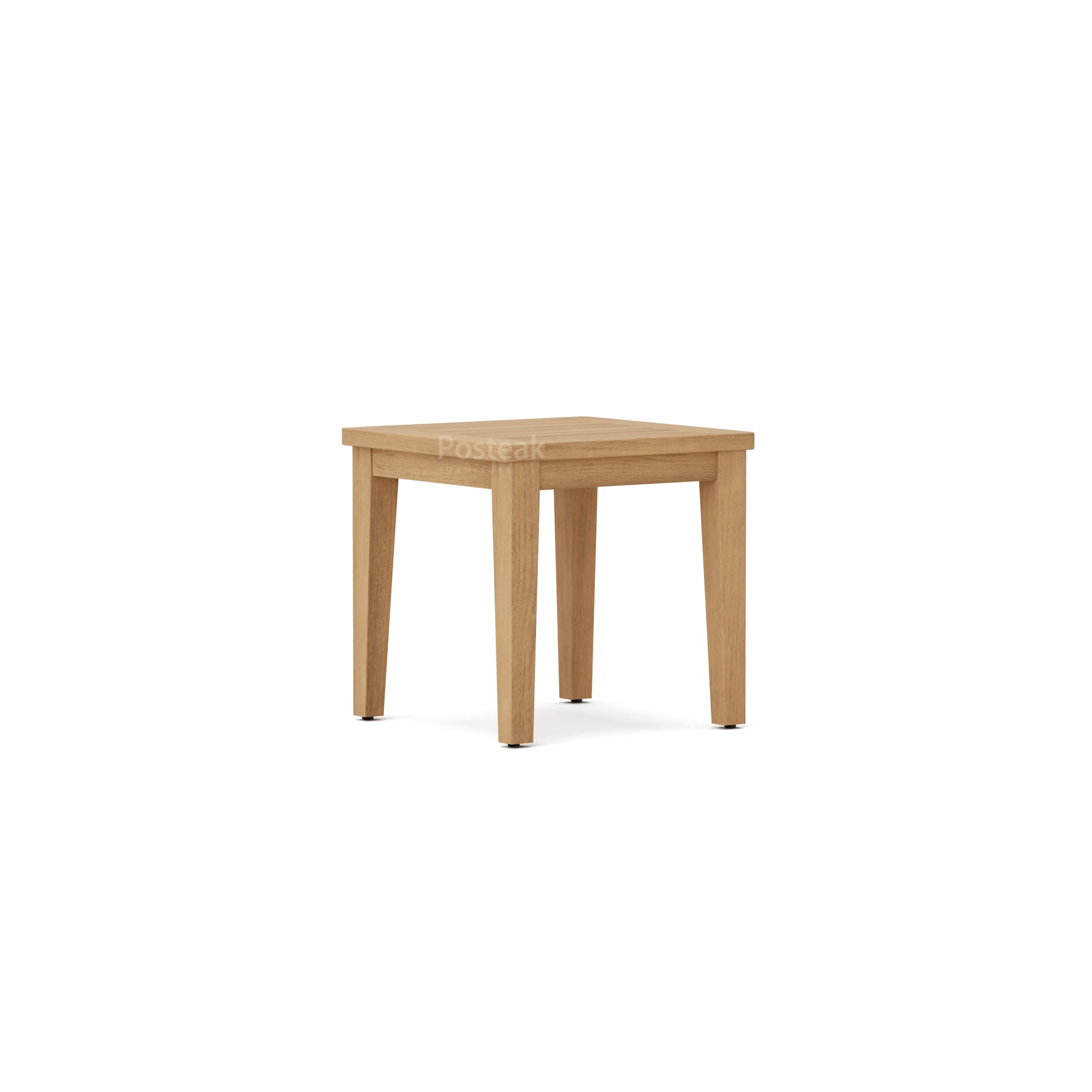 Hampton Teak Side Table