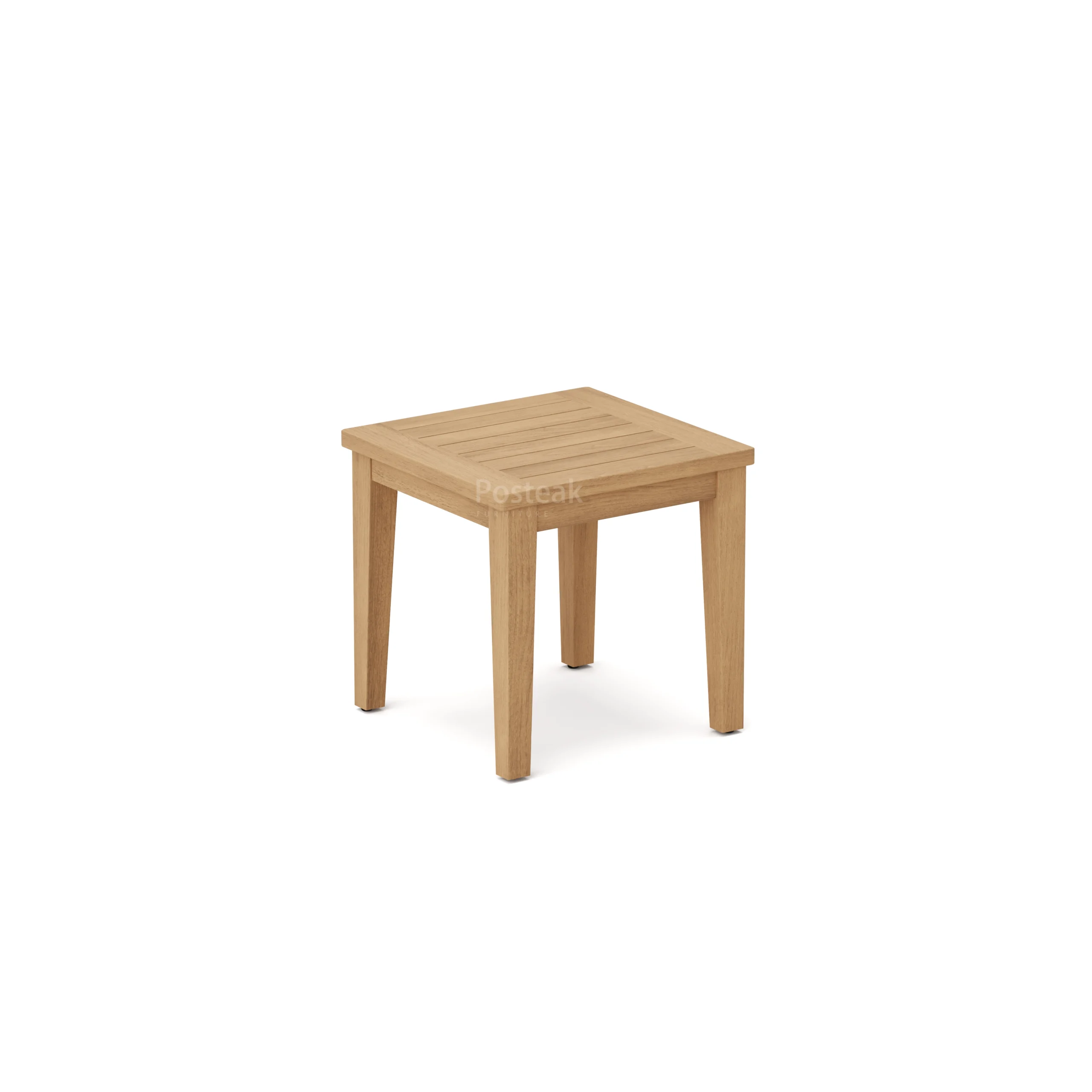 Hampton Teak Side Table