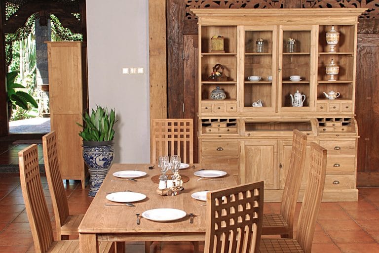 Jepara Furniture Manufacturer Indoor Outdoor Teak Furniture Posteak