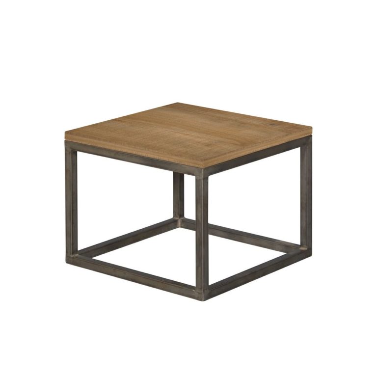 Industrial Coffee Table ICT1160 Posteak Furniture Indonesia