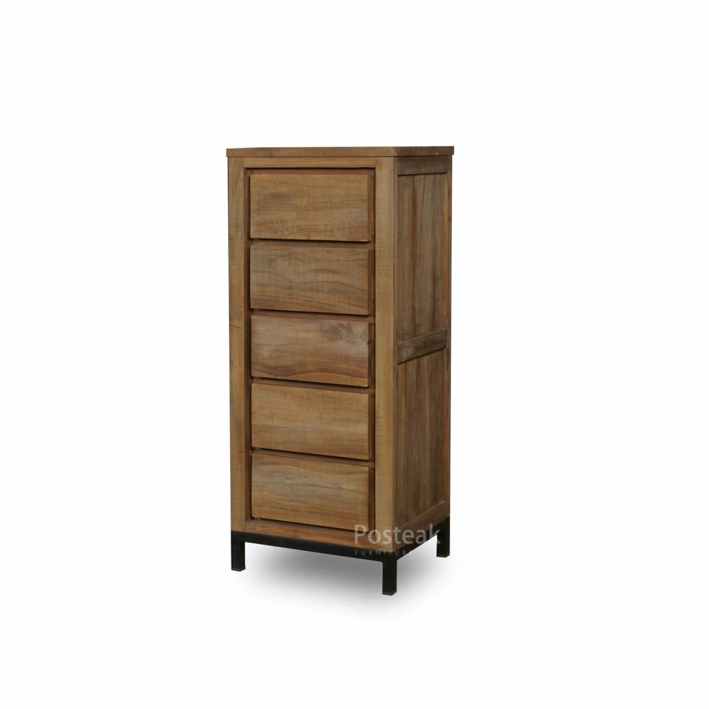 Lola Teak Dresser