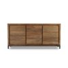 Lola Teak Dresser LL07