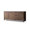 recycled dresser posteak