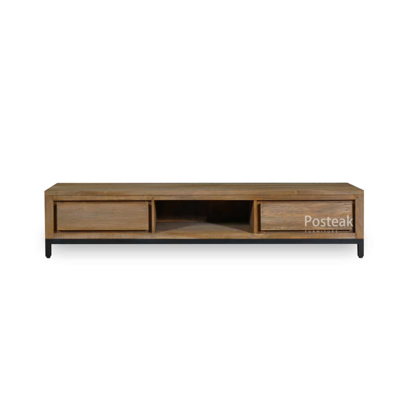 lola teak tv plasma