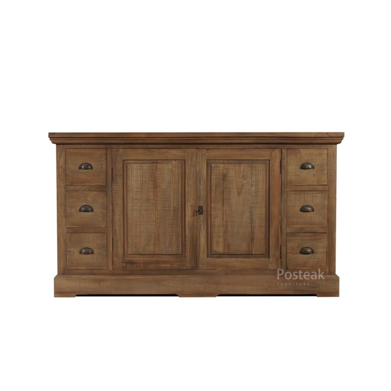 classic antique sideboard furniture