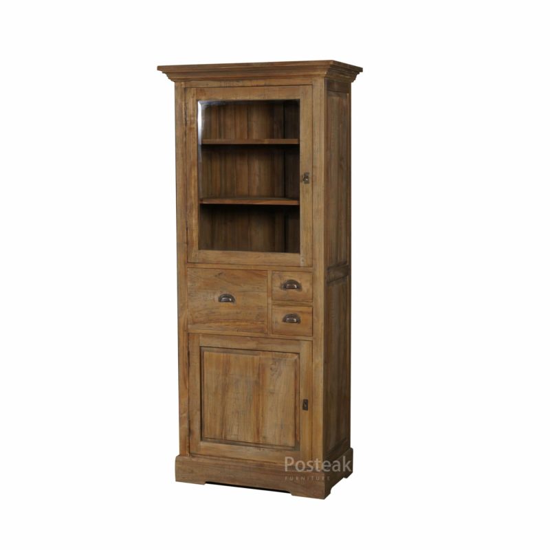classic antique cabinet