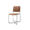 Industrial dining chair-idc01