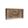 bristol industrial trak tv cabinet