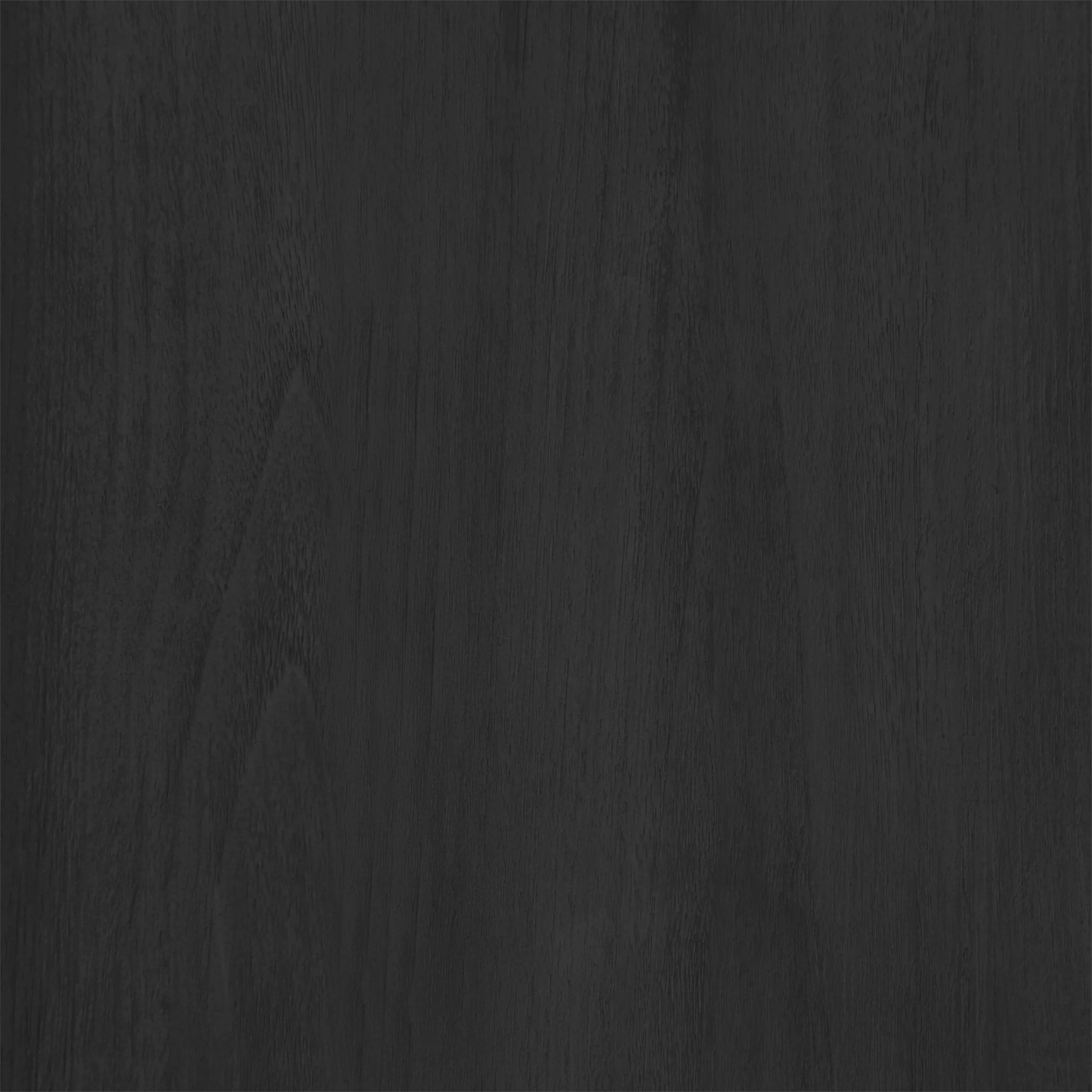 Black Ash Teak Finish Posteak