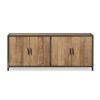 elsa sideboard teak