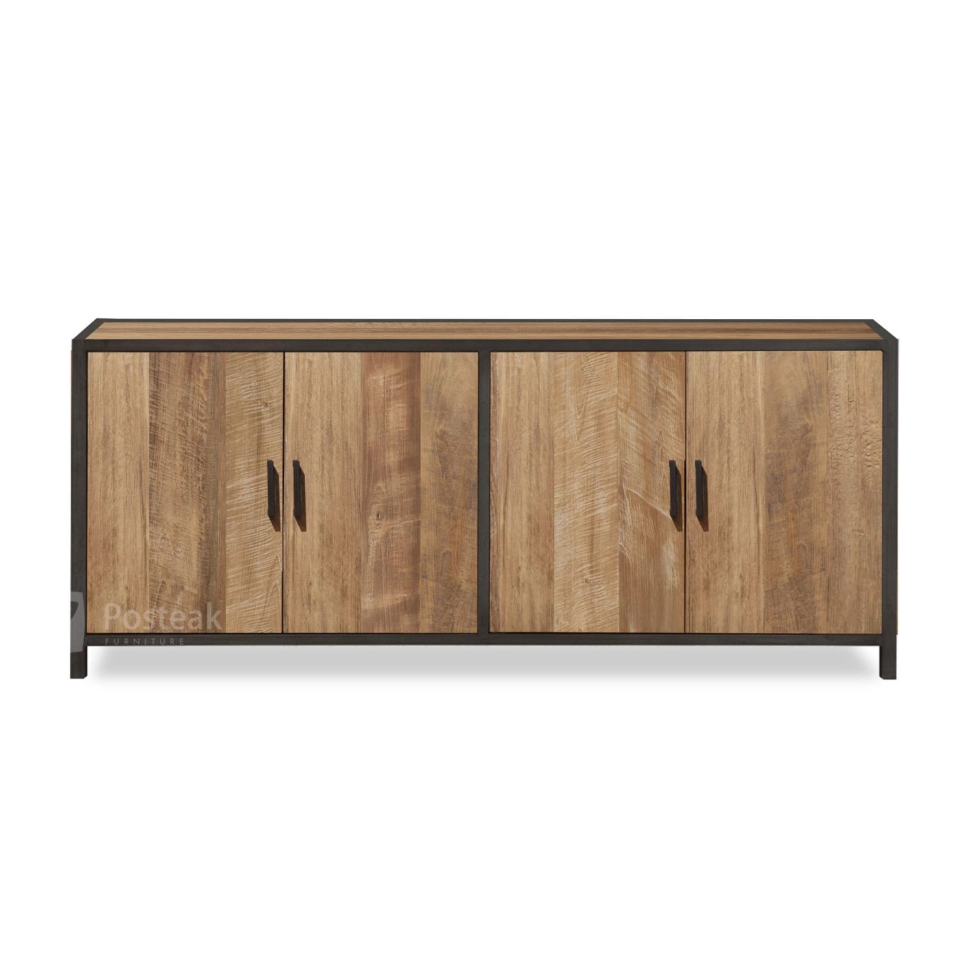 elsa sideboard teak