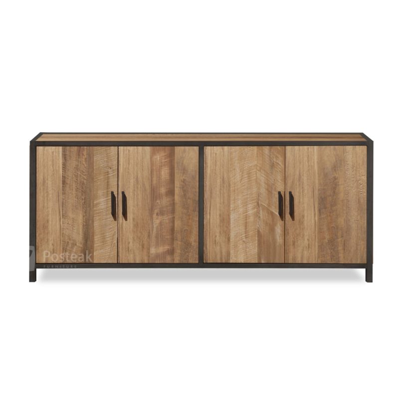 elsa sideboard teak