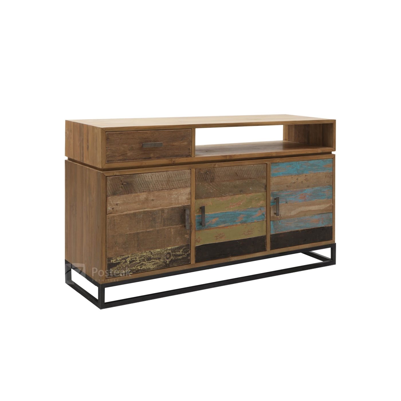 debora dresser teak