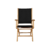 farmhouse-folding-teak-chair-black