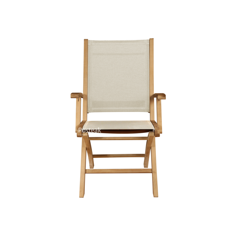 farmhouse-folding-teak-chair-taupe