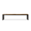 Lyndo-teak-outdoor-bench-black