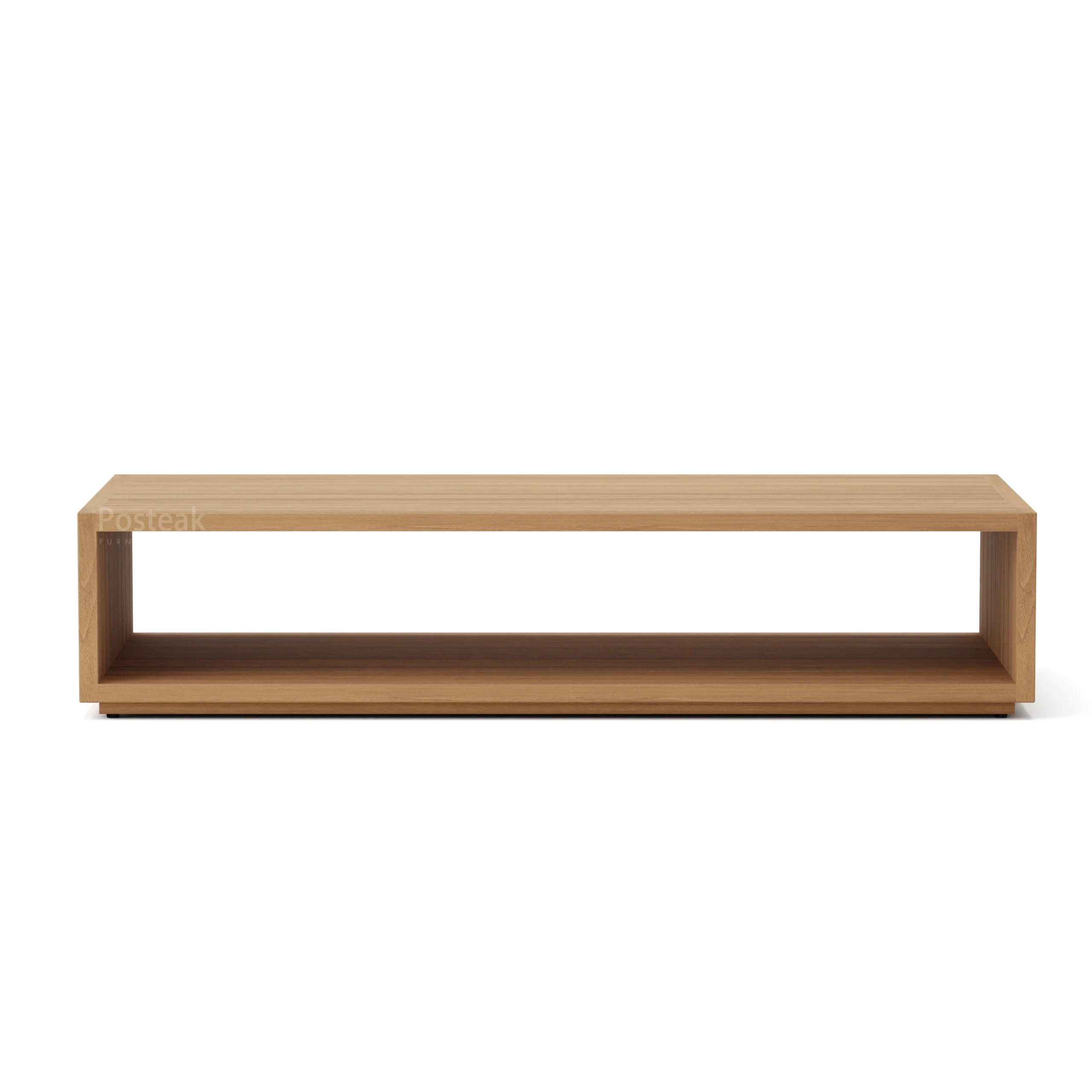 Melbourne Teak Outdoor Coffee Table
