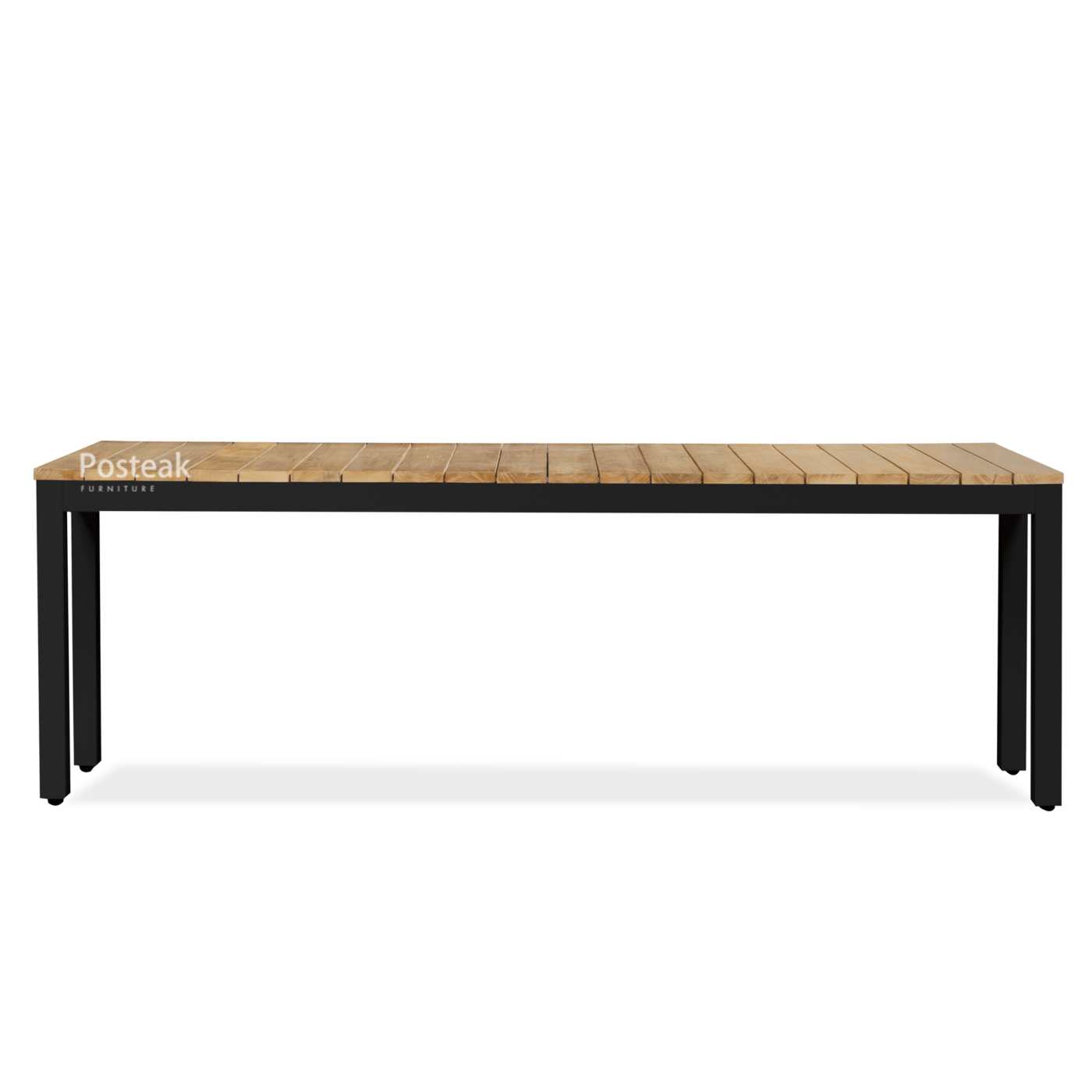 lyndo-outdoor dining-table-black