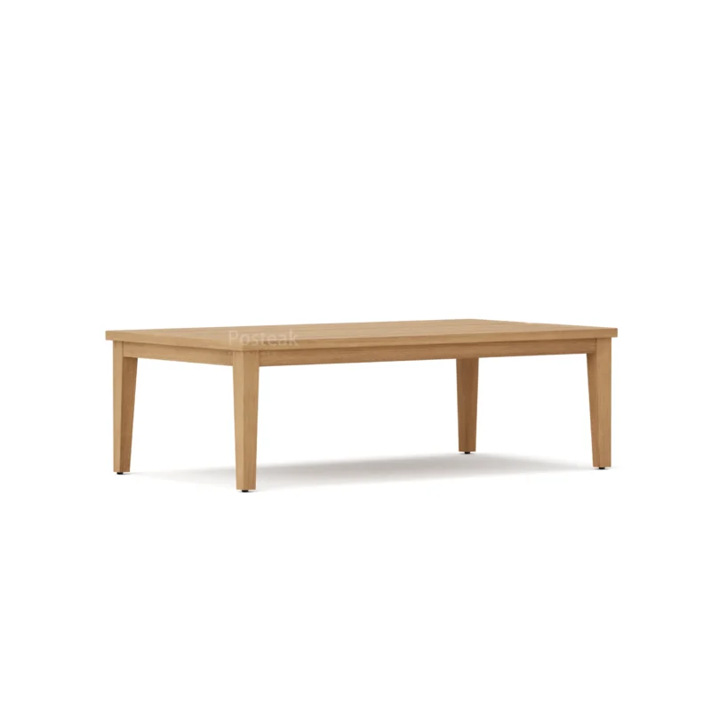 Hampton Teak Coffee Table