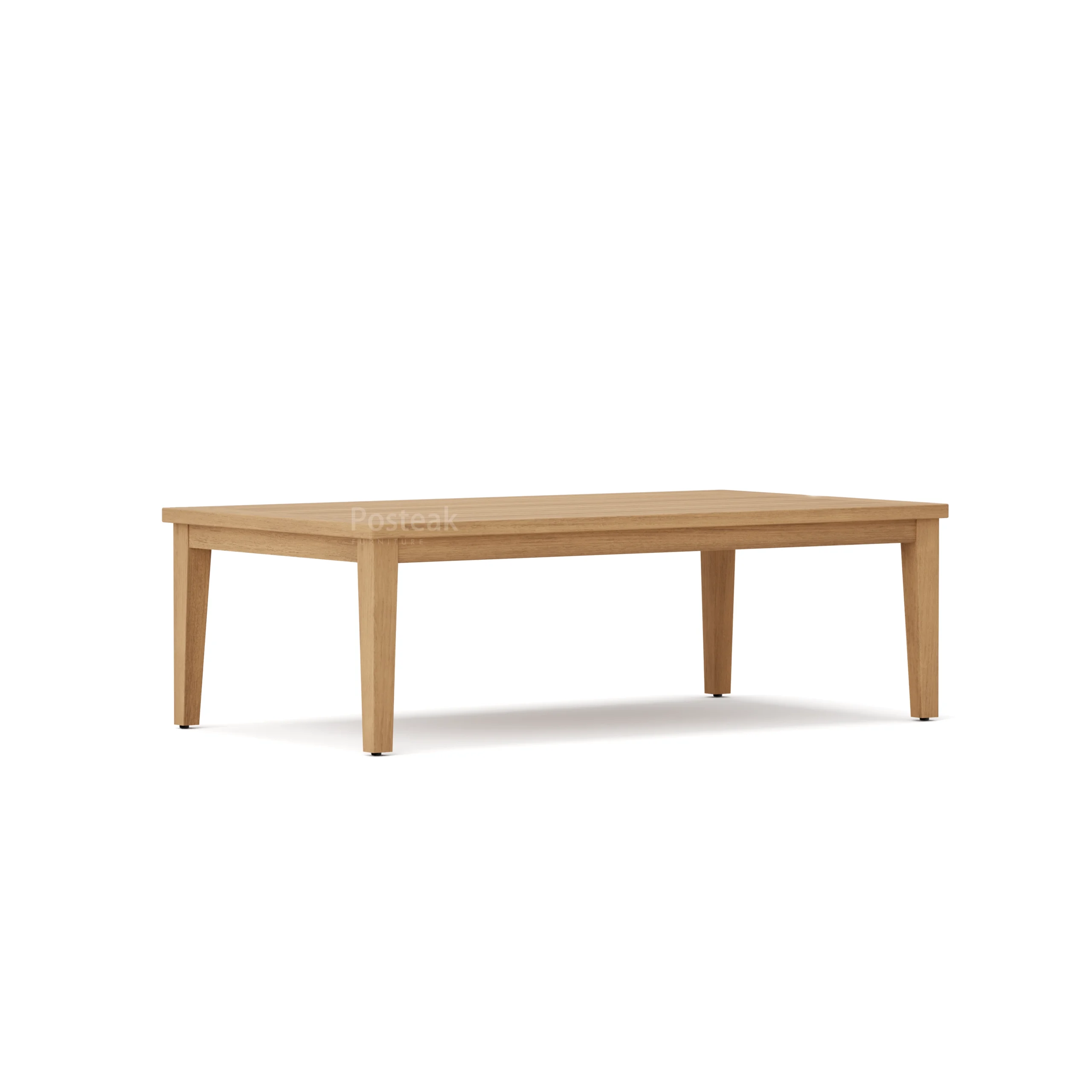 Hampton Teak Coffee Table