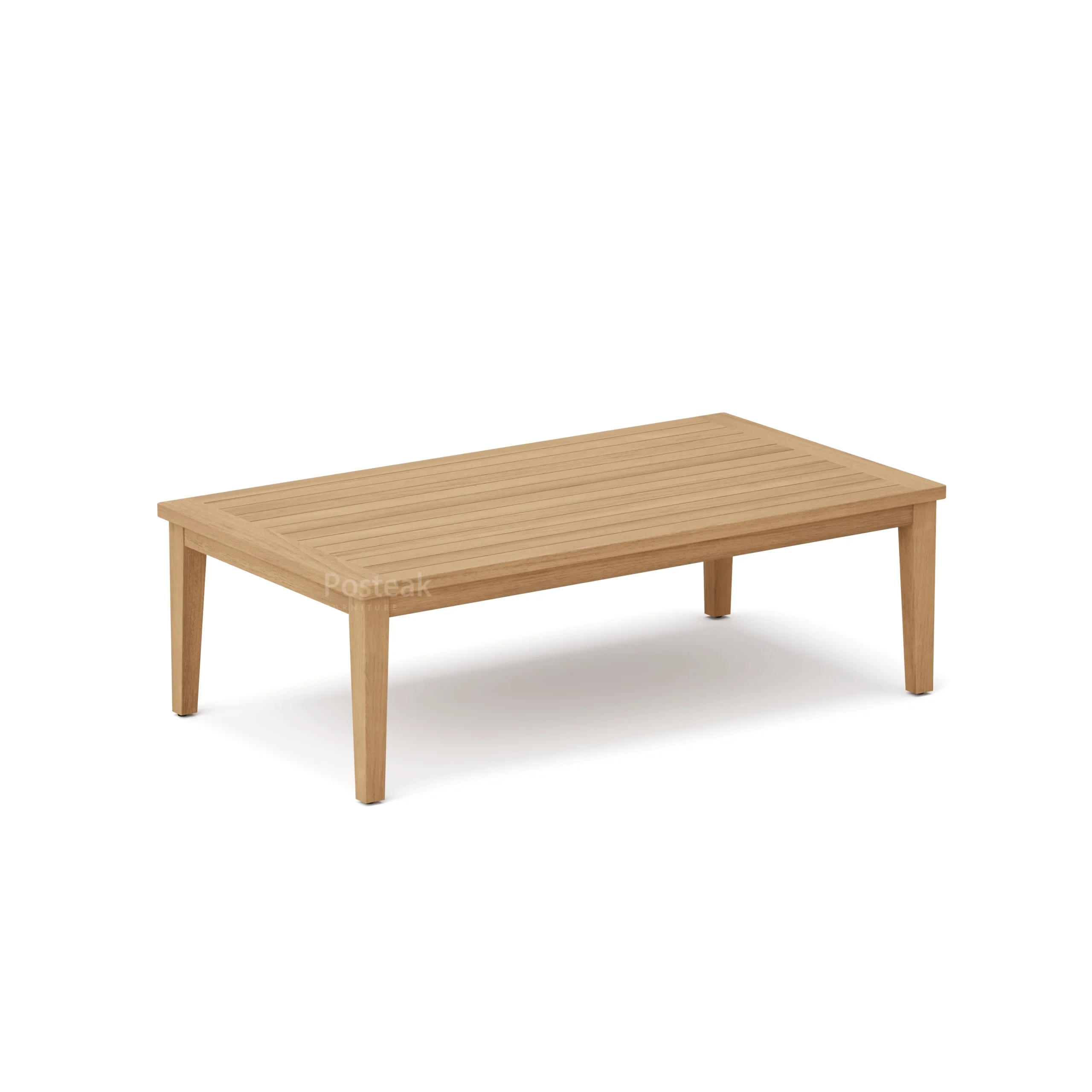 Hampton Teak Coffee Table