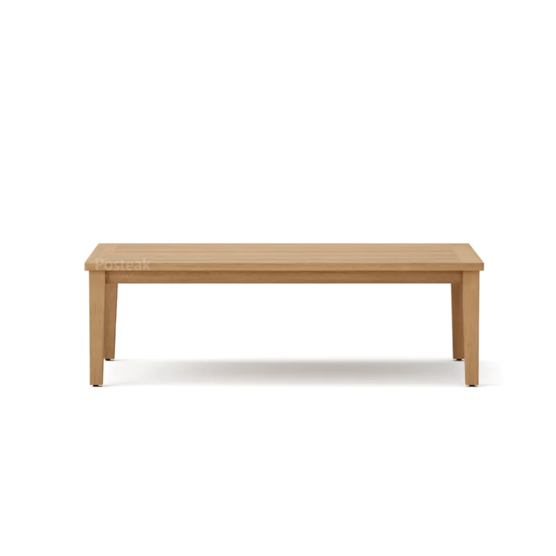 Hampton Teak Coffee Table