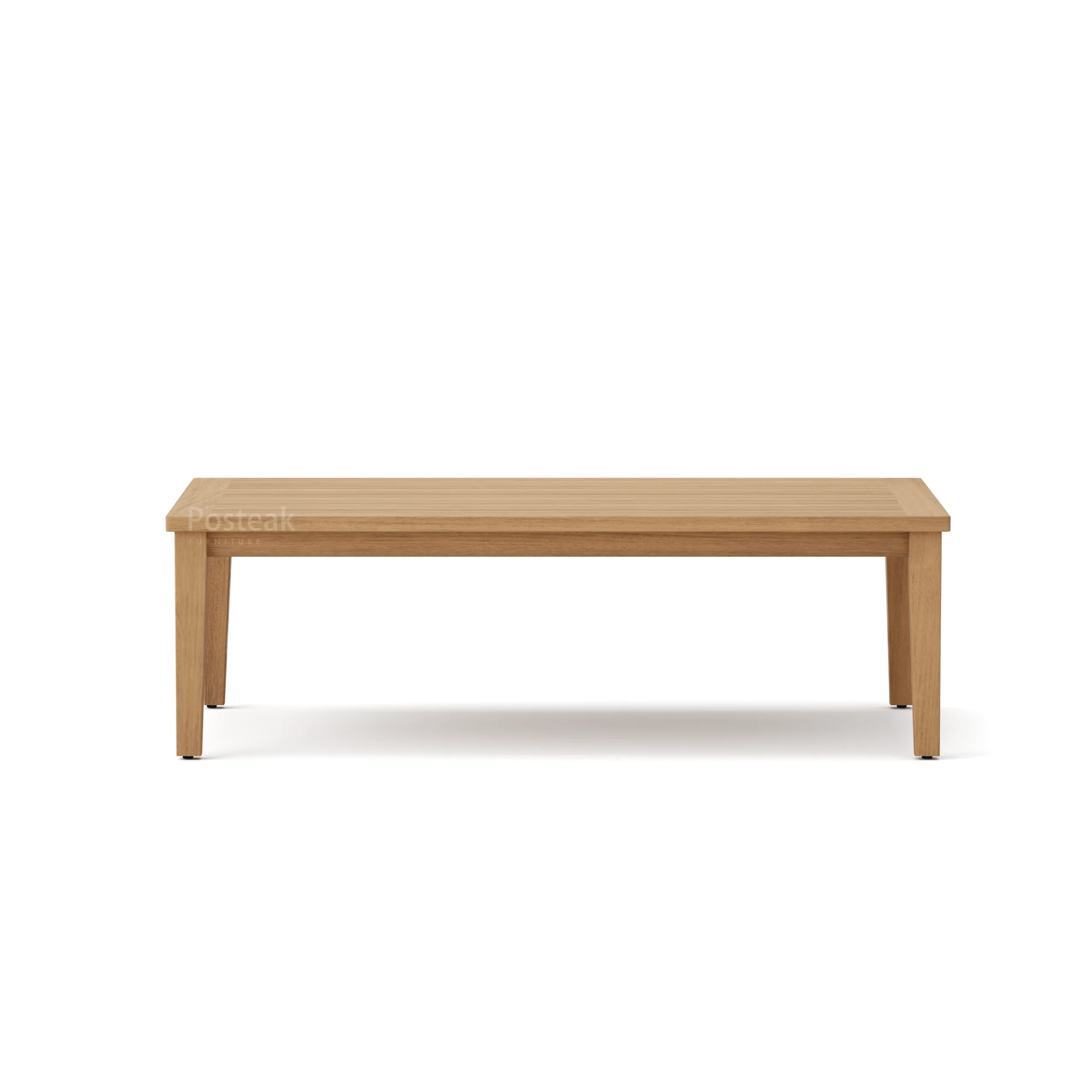 Hampton Teak Coffee Table