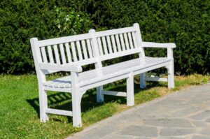 how to clean mold off of wood furniture