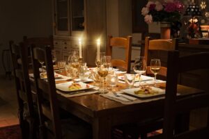 best wood for dining table