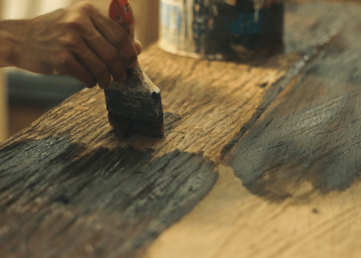 What Kind of Paint to Use for Wood Furniture to Get the Best Result?