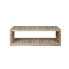 Bondi-outdoor teak coffee-table