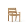 Charleston Dining Armchair