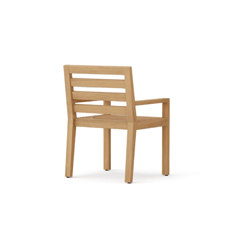 Charleston Dining Armchair