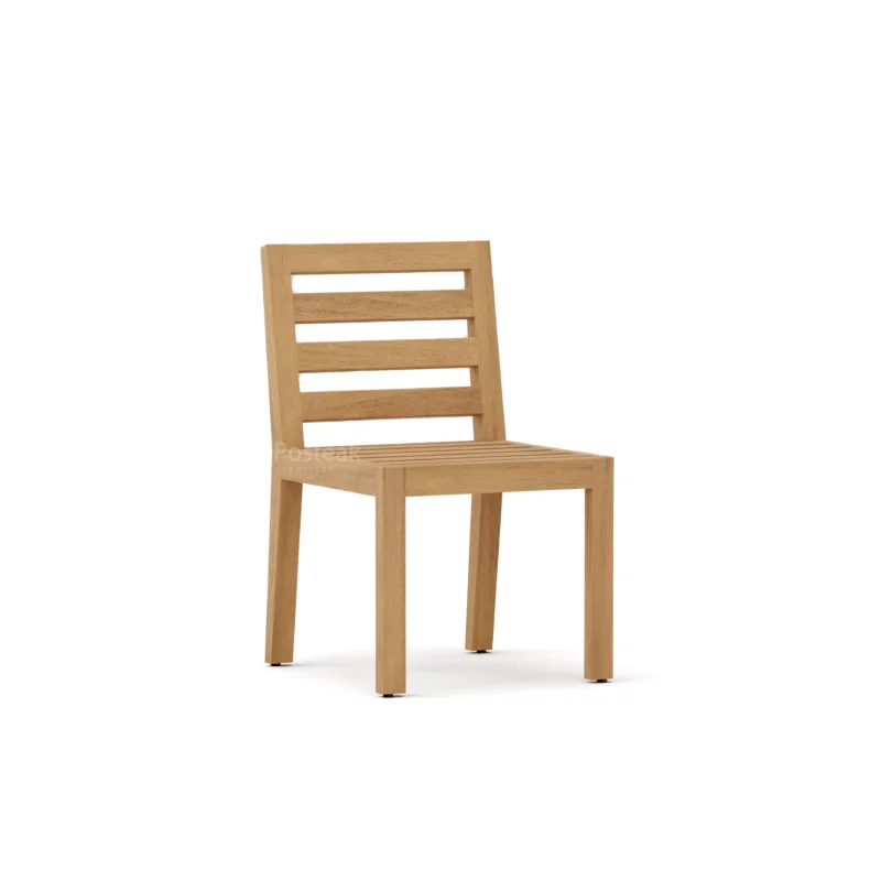 Charleston Dining Chair
