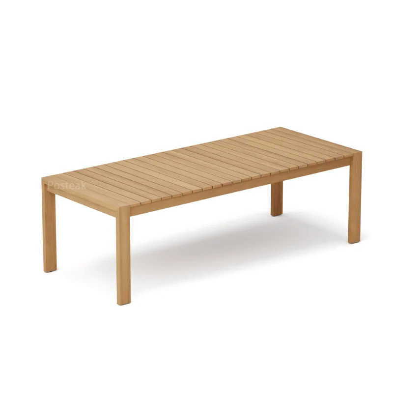 Charleston Dining Table