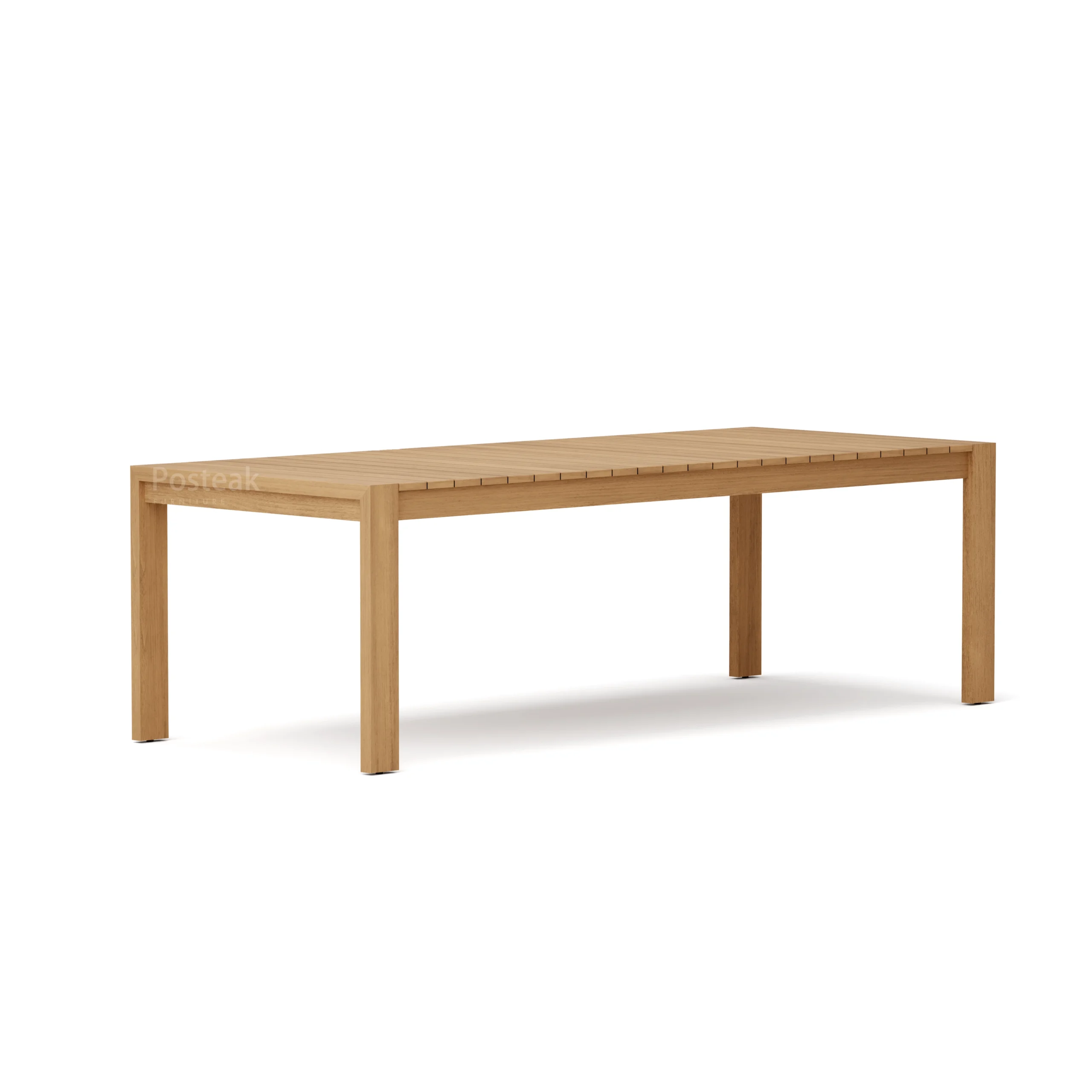 Charleston Dining Table