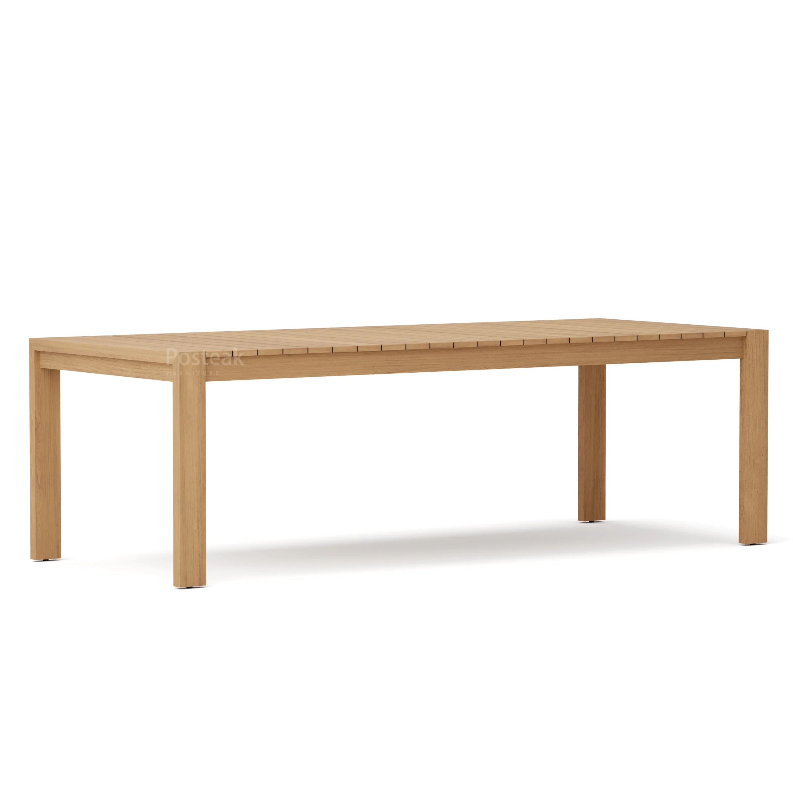 Charleston Dining table
