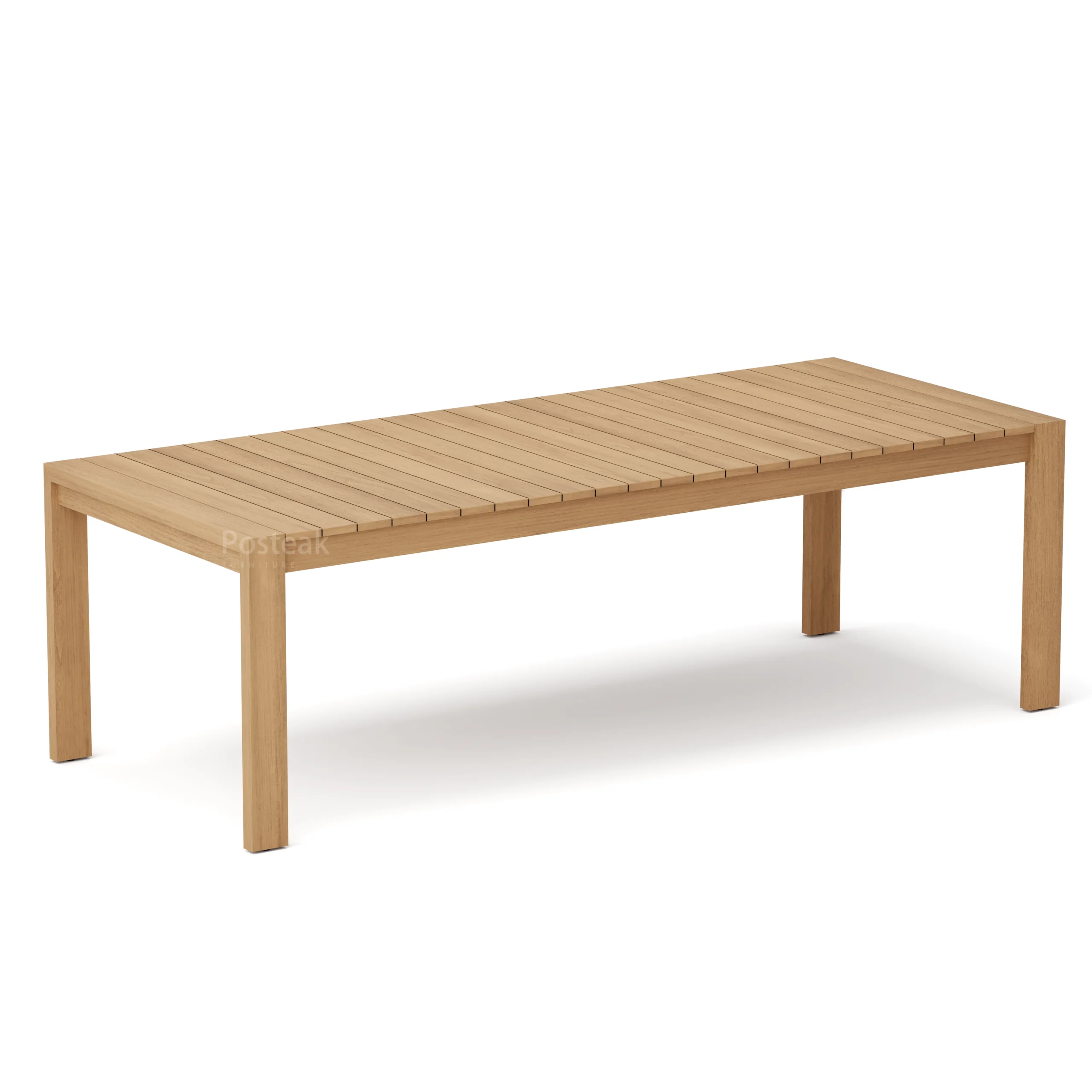 Charleston Dining Table