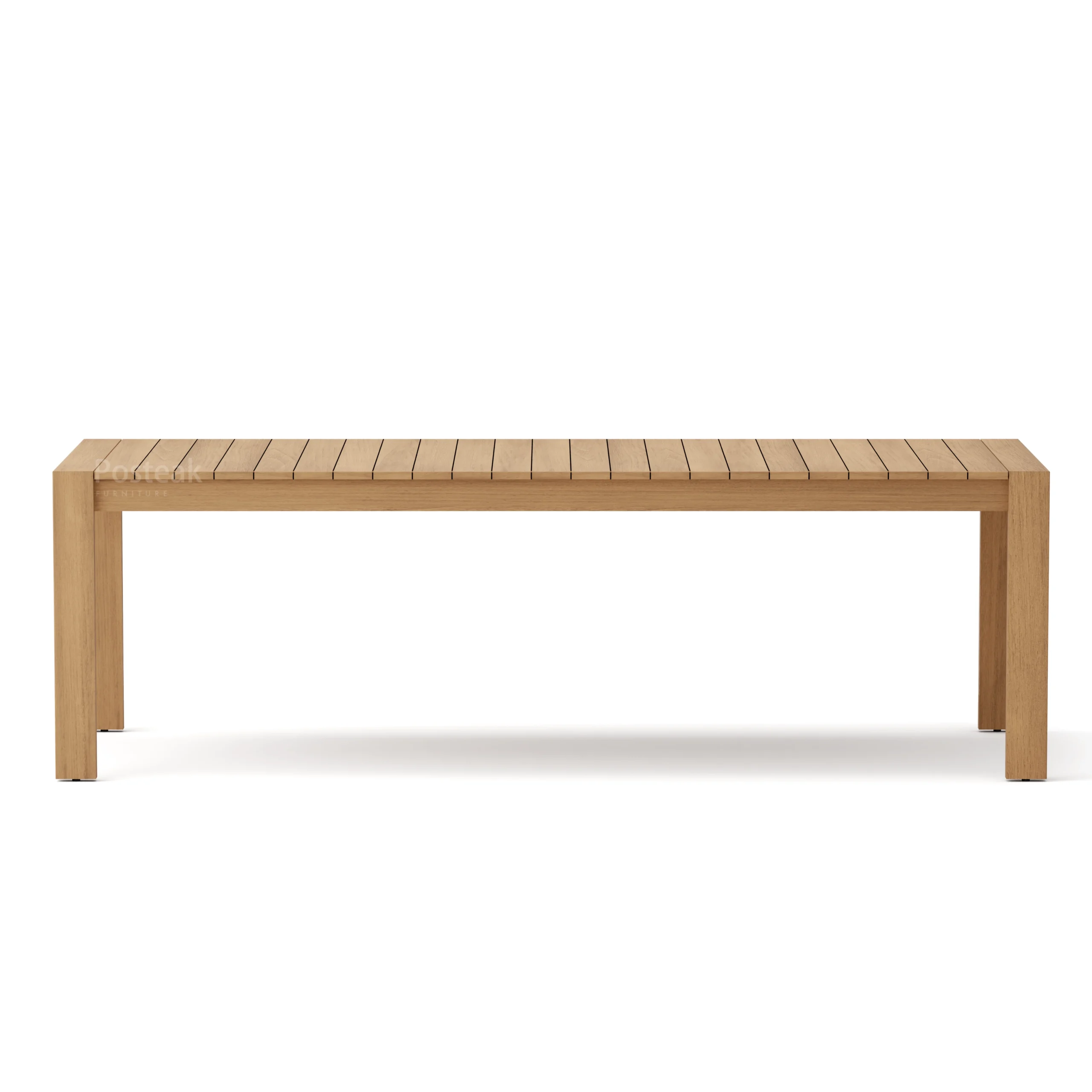 Charleston Dining Table