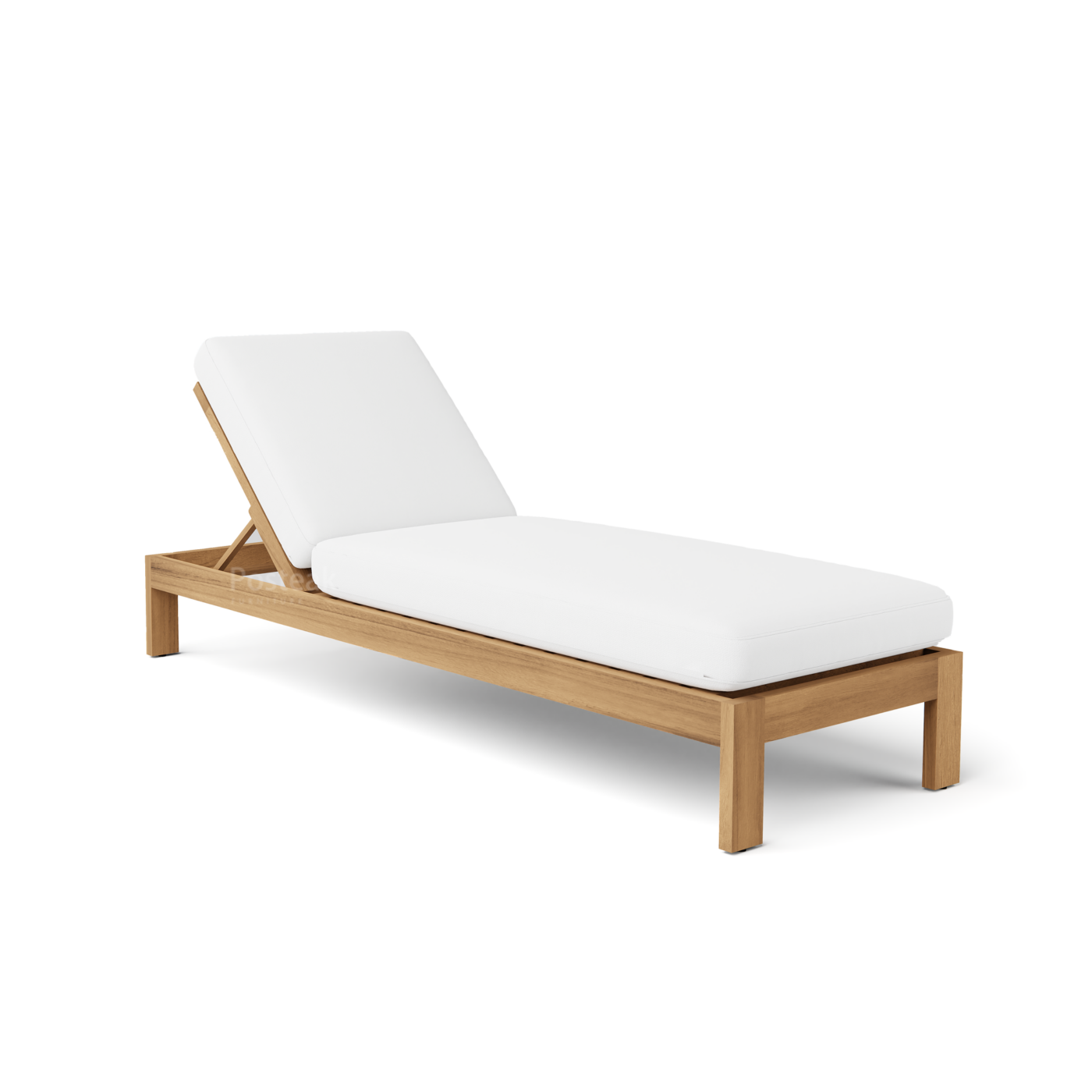 Charleston-Teak-Outdoor-Chaise